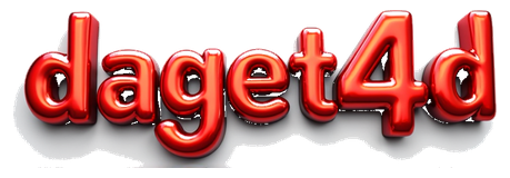 daget4d logo