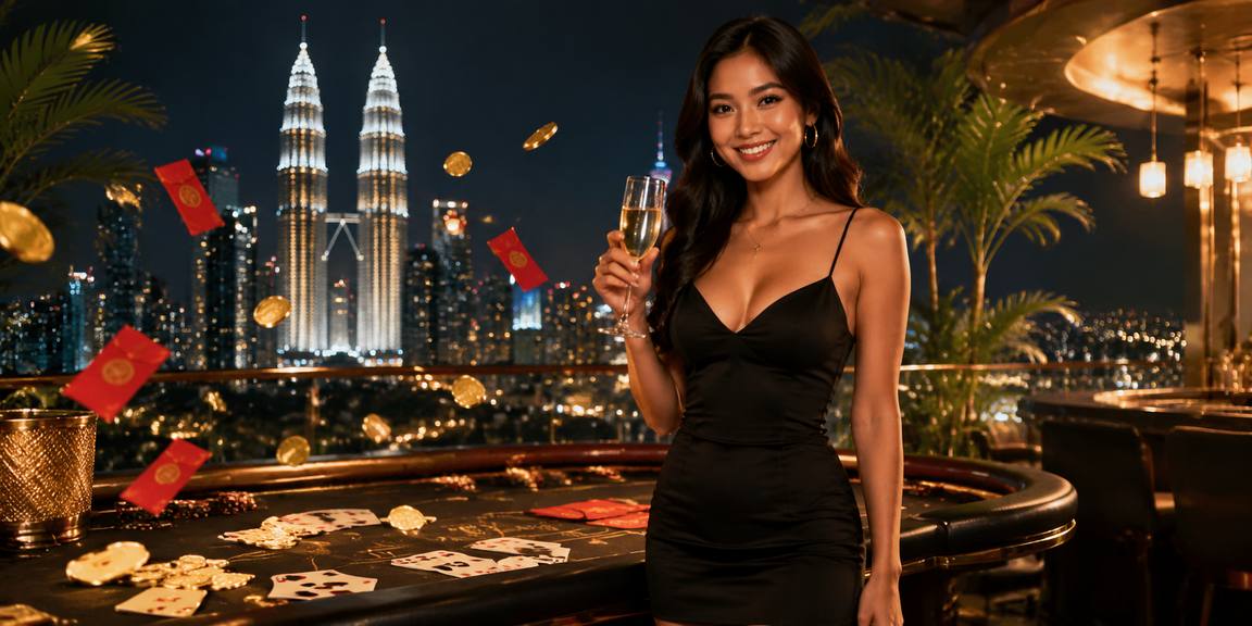 daget4d untuk pemain Malaysia