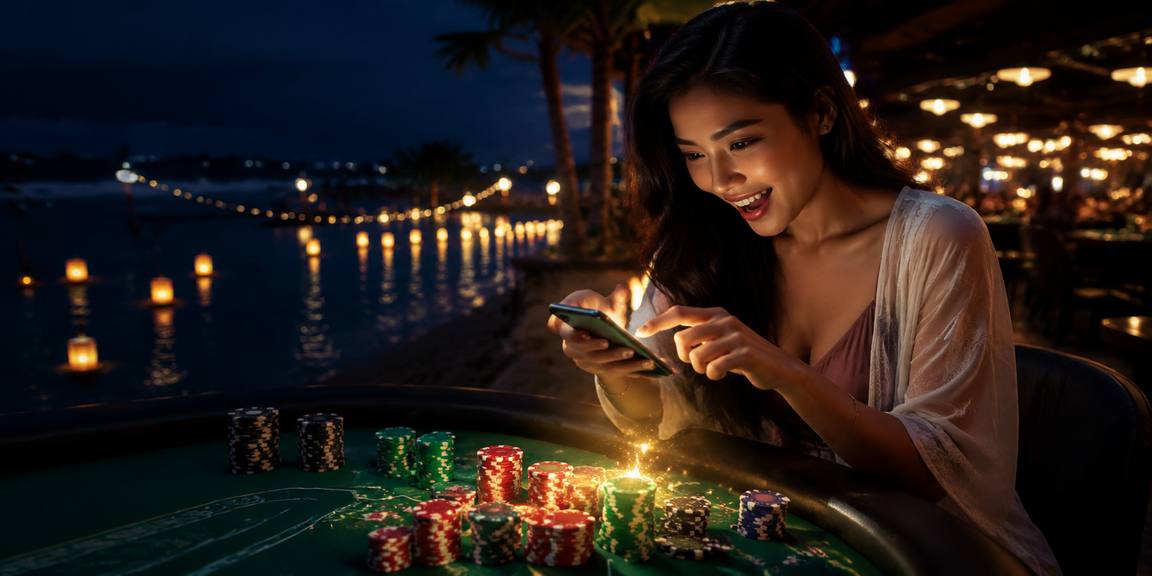Sweet Bonanza tersedia penuh di daget4d